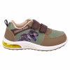 Pantofi Sporti  Cu Lumini Jurassic Park