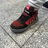 Adidasi baieti model  SPIDERMAN