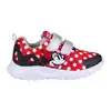 Adidasi talpa spuma VELCRO MINNIE Marimi 26-33 
