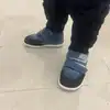 Adidasi JONAP, piele naturala,primii pasi
