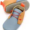 Pantofi barefoot, bebelusi primii pasi, piele naturala