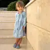 Pantofi barefoot, bebelusi primii pasi, piele naturala