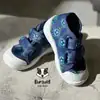 Tenisi bumbac bebelusi
