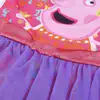 Costum de baie fetite cu Peppa Pig