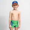 Swim Boxer Avengers Hulk