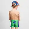 Swim Boxer Avengers Hulk