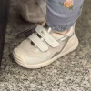 Adidași BIOMECANICS primii pași pentru fetiță