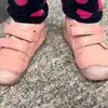 Pantofiori DDSTEP BAREFOOT-PIELE NATURALA