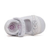 Balerini baby primii pasi, piele naturala DDSTEP
