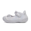 Balerini baby primii pasi, piele naturala DDSTEP