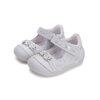 Balerini baby primii pasi, piele naturala DDSTEP