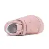 Pantofiori DDSTEP BAREFOOT-PIELE NATURALA