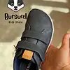 PANTOFI BAREFOOT de la noul brand maghiar Stitch & Walk.