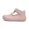 Pantofiori barefoot primii pasi de la DDSTEP pentru bebelusi,primii pasi