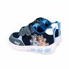 Adidași bebelusi Garvalin cu luminite