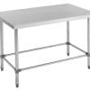 Buy Stainless Steel Work Table at Best Price in Lagos