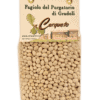 Fagiolo del Purgatorio di Gradoli
