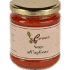 Sugo all'aglione
