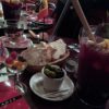 Tapas, Flamenco, Iphone6 with Three 3 Flamenco Dance Experience 006