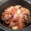 chicken and shitake mushroom one pot rice 3 1