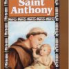 Encens Tulasi Saint Antoine 20g