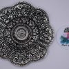 Porte-encens fleur 10cm