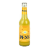 PENG Bio-Orangensoda mit Koffein