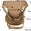 Samxu Drop Leg Detecting Digger Tool Pouch 2