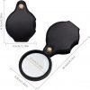 Mini Magnifying Image
