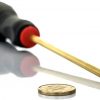 Non Marring Brass Metal Detecting Probe Image