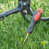 Non Marring Brass Metal Detecting Probe Image