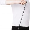 Retractable Safety Coiled Cord Lanyard 3