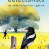 The Detectorists Finds Hardcover Log Book Image