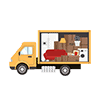 Last Minute Moving by Moving Company Brampton