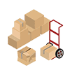 Storage Service by Moving Company Brampton