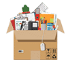 Office Moving by Moving Company Brampton