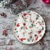 Kerst suikerklontjes maken