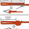 TAQUET ANNEAU RAPIDE CLAM - CLEAT CL5001 Q-LOCK LA PAIRE - Image 4