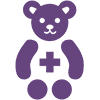 Pediatric care