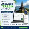 Jasa SEO Terbaik Bali