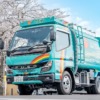 パッカー車（株式会社タイヨー所有）