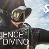 Tauchkurs Science of Diving