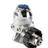 Mares Abyss 22 Navy II DIN Atemregler für Eistauchen