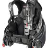 Mares Dragon SLS Tarierjacket mit integriertem Bleisystem