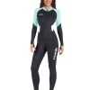 Mares Rash Guard Monosuit Damen Ganzkörper UV-Schutz Overall
