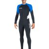 Mares Rash Guard Monosuit Herren Ganzkörper UV-Schutz Tauchoverall