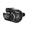 Apeks EVX200 DIN Atemregler Zweite Stufe