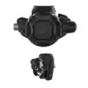 Apeks EVX Tungsten Atemregler mit PVD Beschichtung