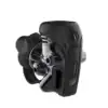 Apeks EVX Tungsten Atemregler mit PVD Beschichtung Erste Stufe DIN