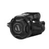 Apeks EVX Tungsten Atemregler mit PVD Beschichtung